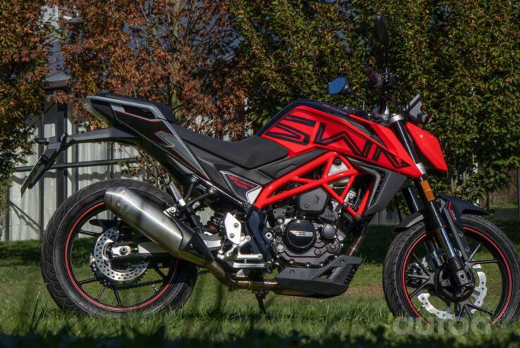 SWM GRAN MILANO