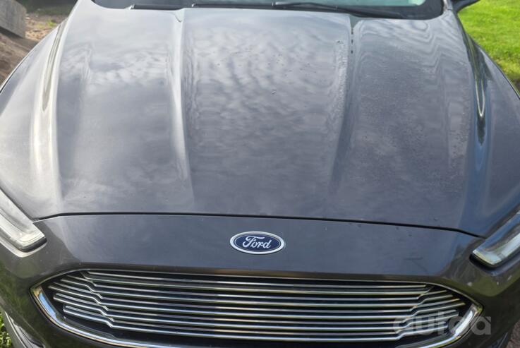 Ford Mondeo 5 generation wagon