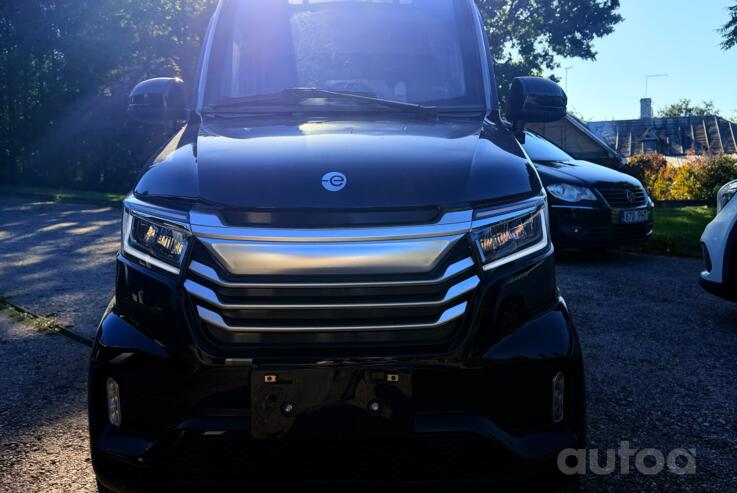 E-Car GD04B 1 generation