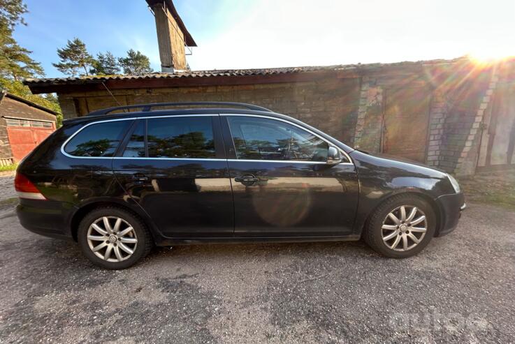 Volkswagen Golf 2010