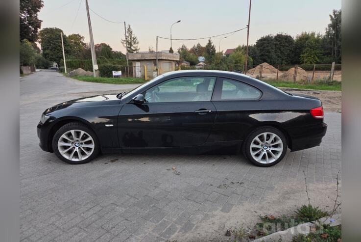 BMW 320 2013