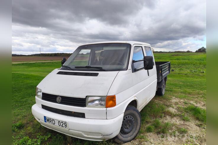 Volkswagen Transporter T4 Van