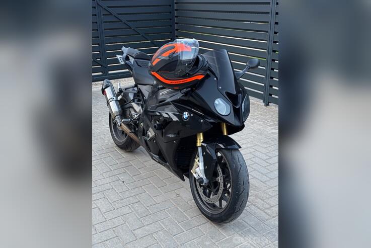 Bmw S 1000