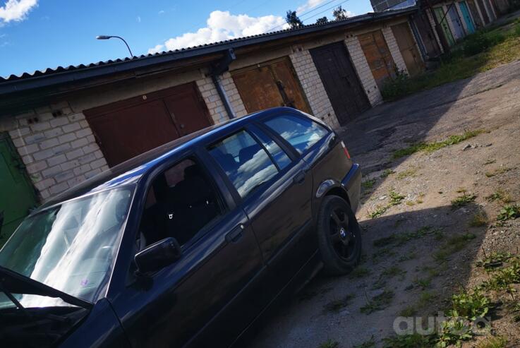 BMW 3 Series E36 Touring wagon