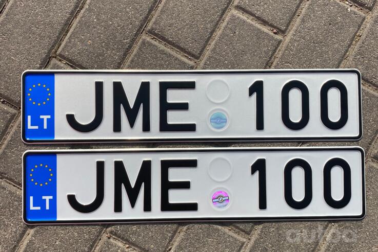 JME100