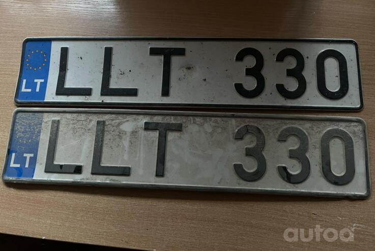 LLT330