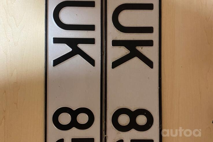 LUK 853