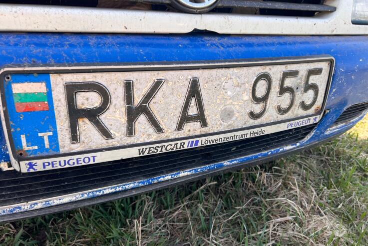 RKA955