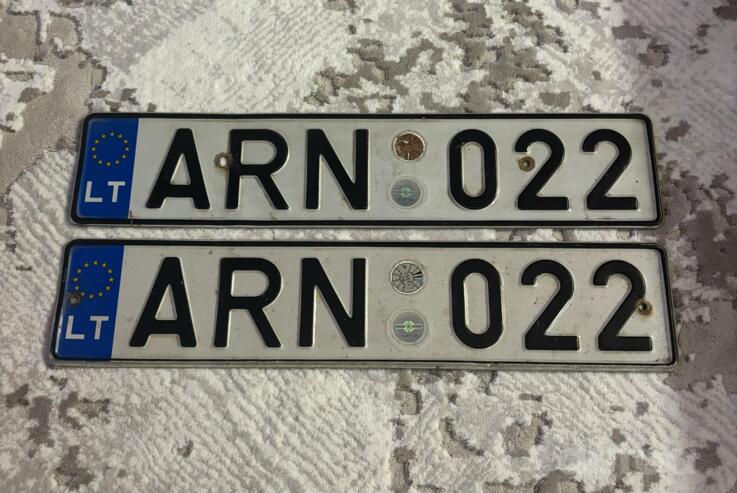 ARN022