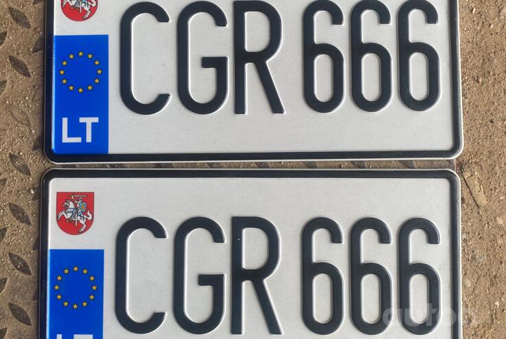 CGR666