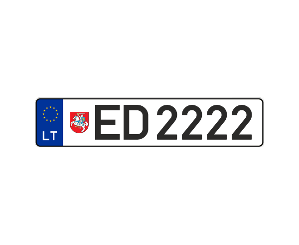 ED2222