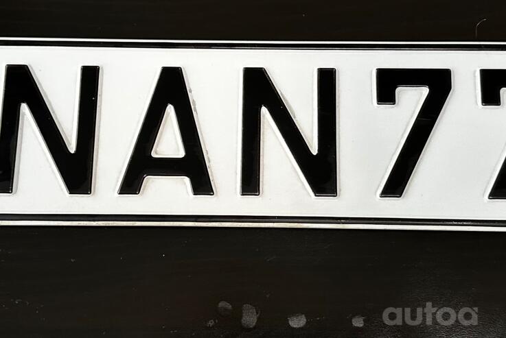 NAN770