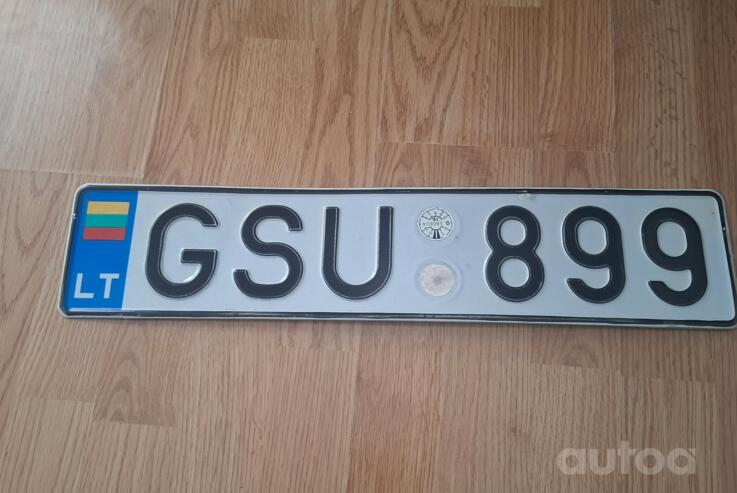 GSU899