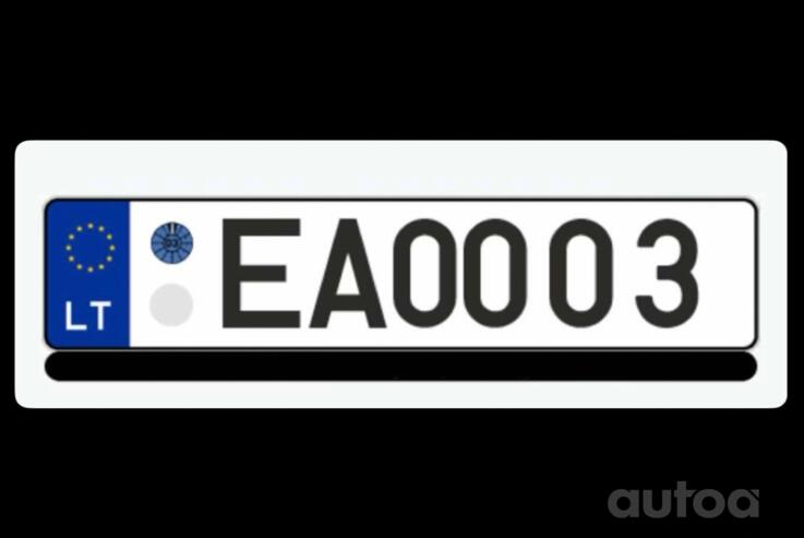 EA0003