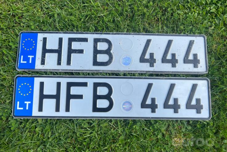HFB444