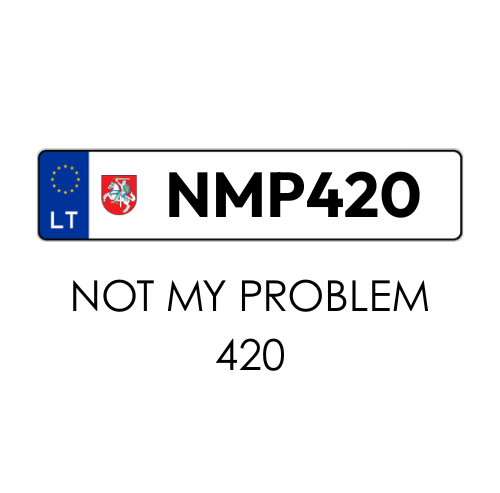 NMP420