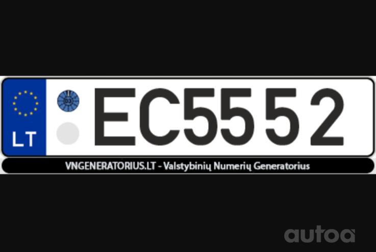 EC5552