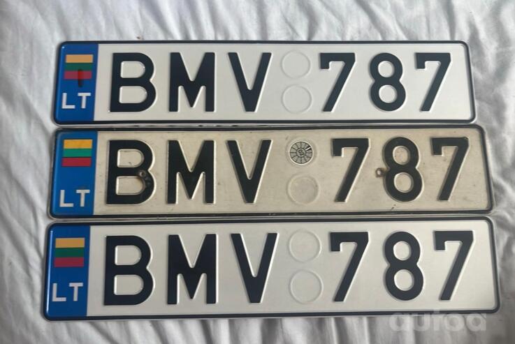 BMV787