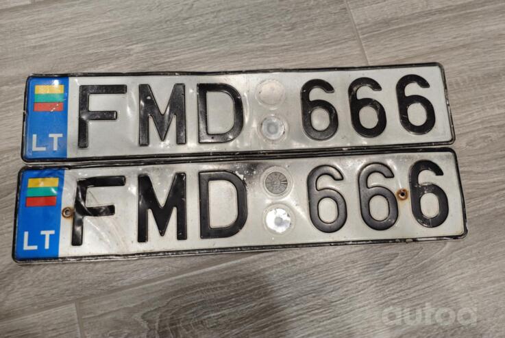 FMD 666