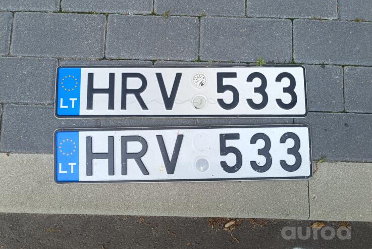 HRV533