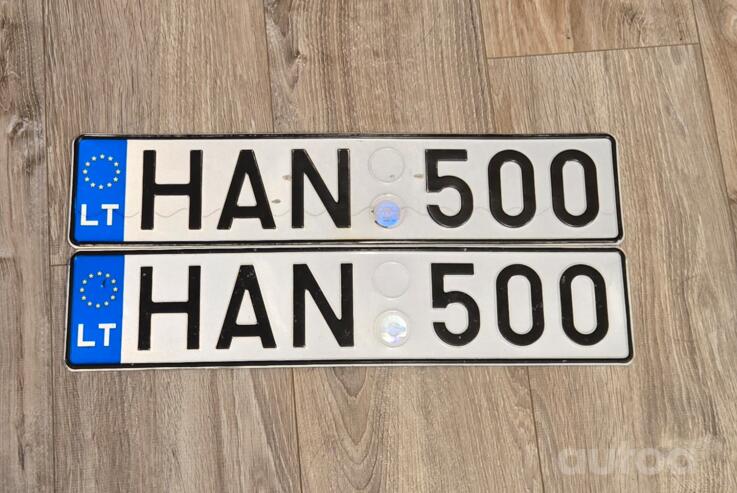 HAN500