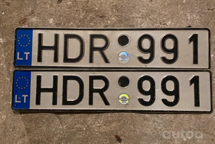 HDR991