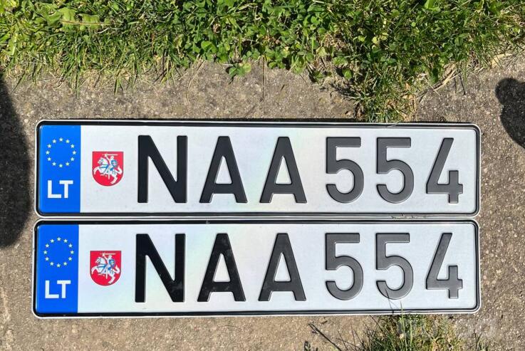 NAA554