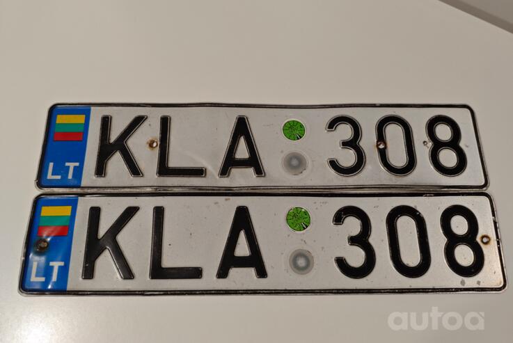 KLA308