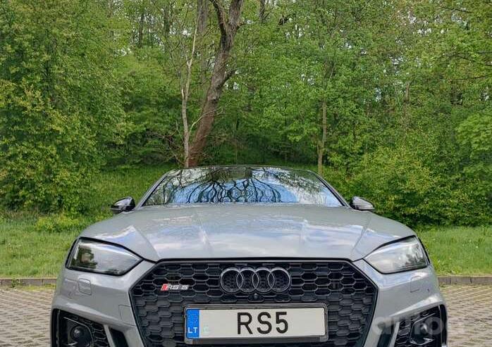 RS5