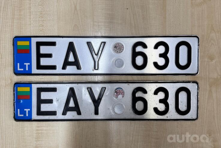 EAY 630