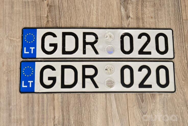 GDR020