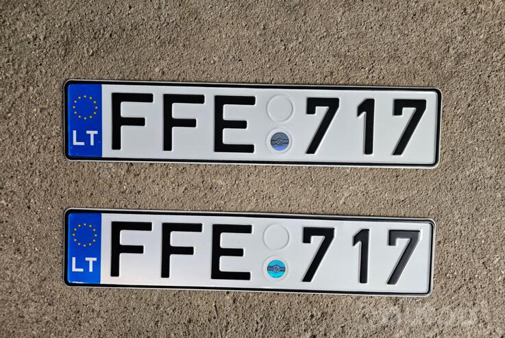 FFE717