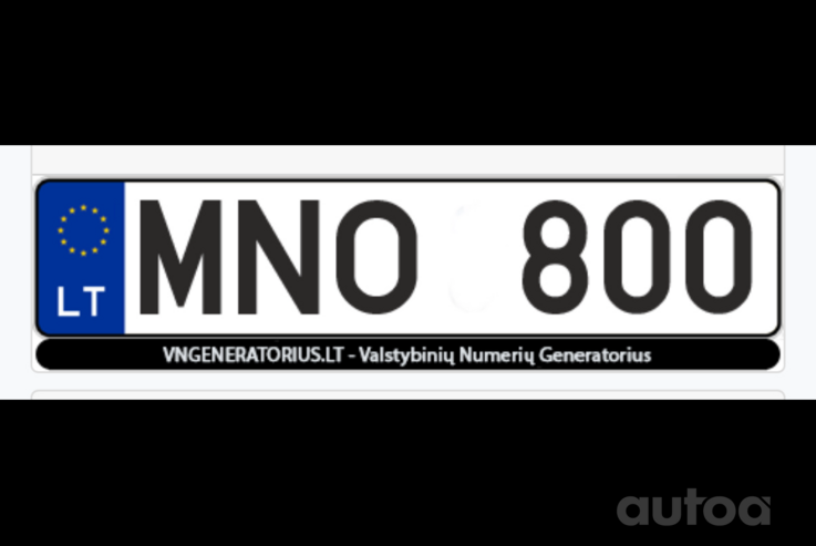 MNO800