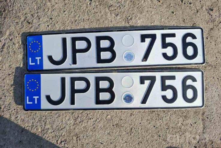 JPB756