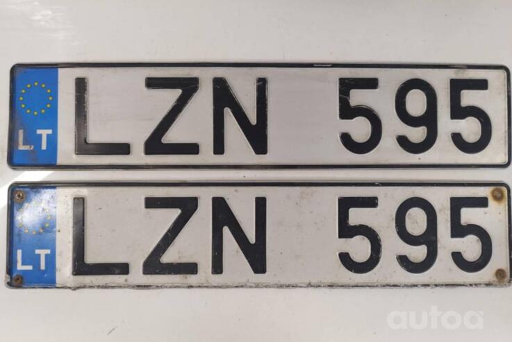 LZN595