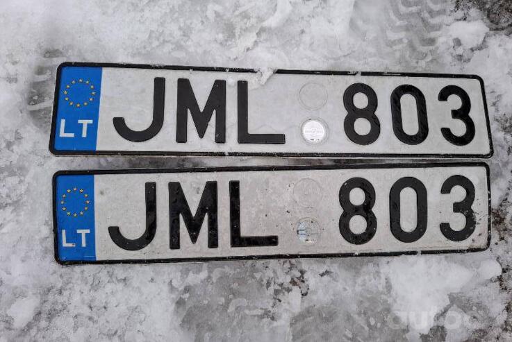 JML803