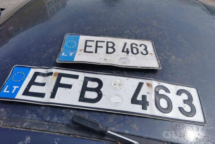 EFB463