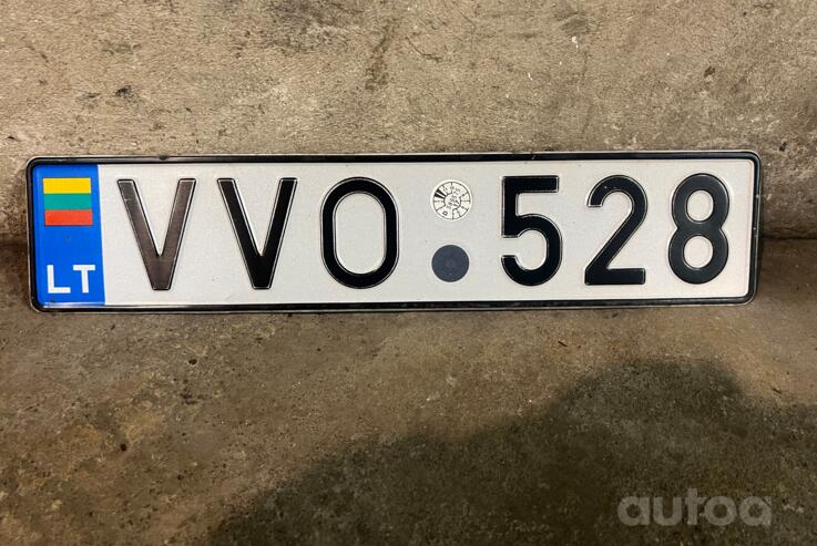 VVO528