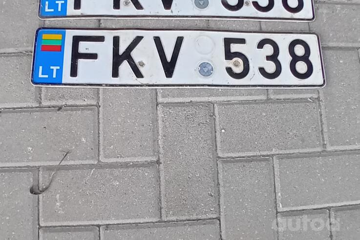 FKV538