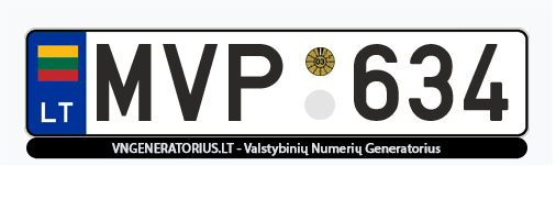 MVP634