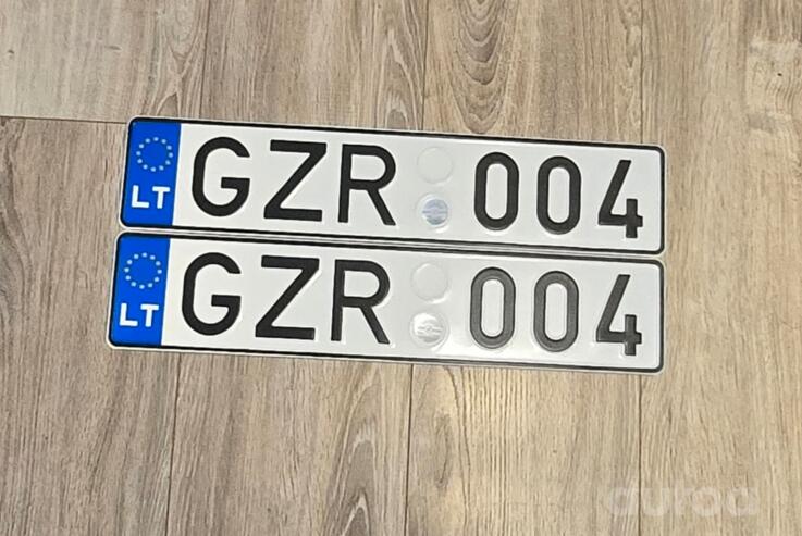 GZR004