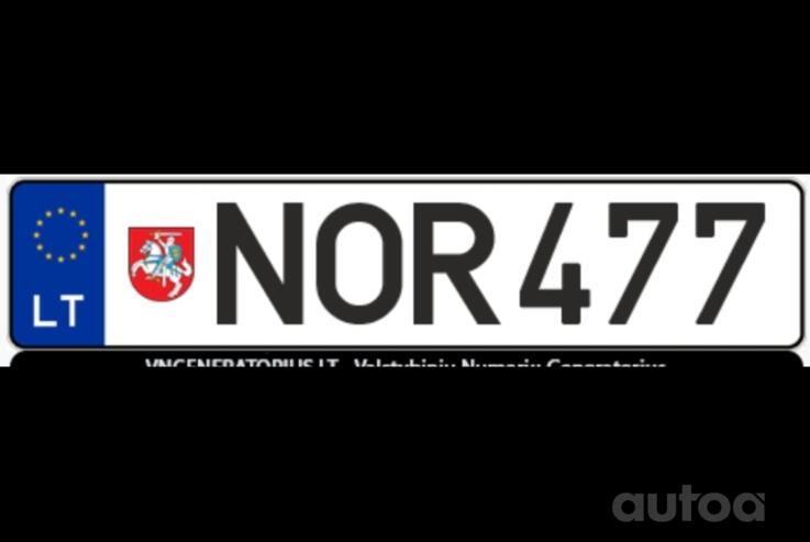 NOR477