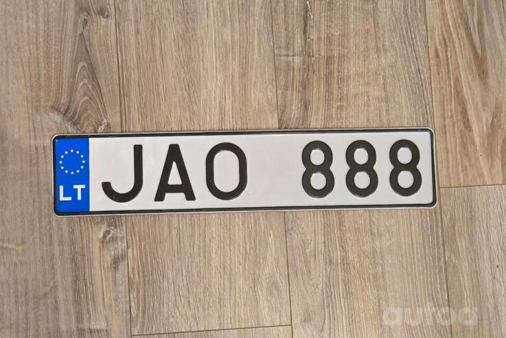 JAO888