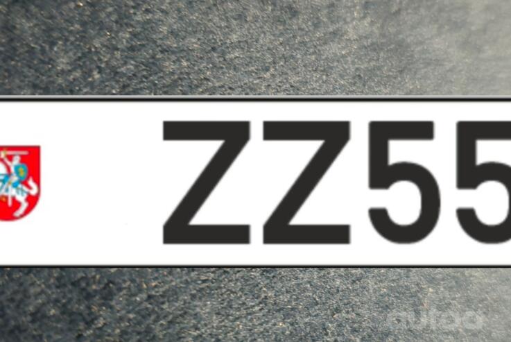ZZ555