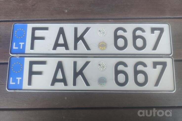 FAK667