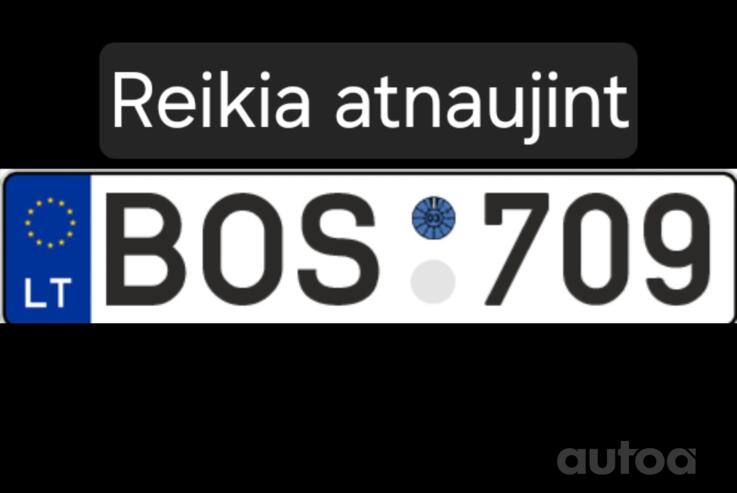 BOS 709