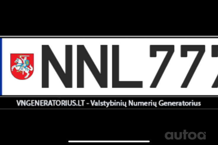 NNL777