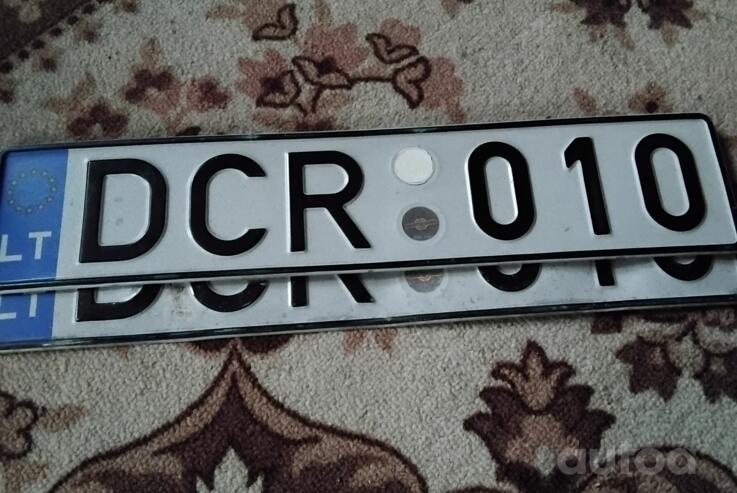 DCR010
