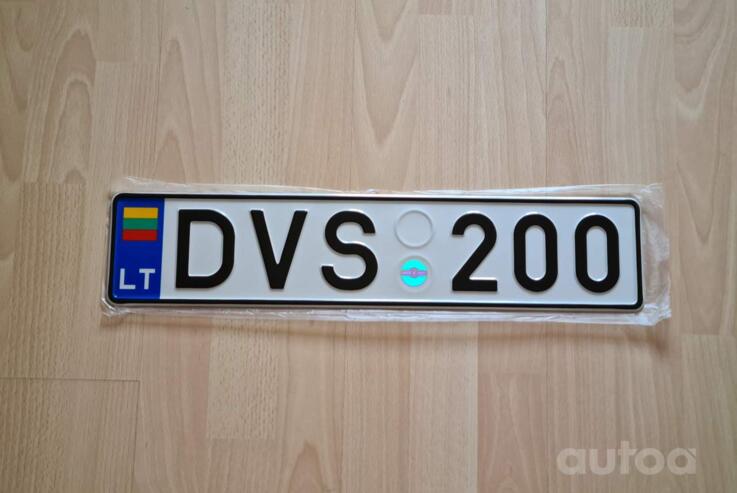 DVS200