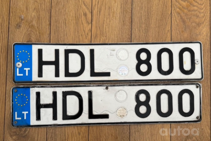 HDL800